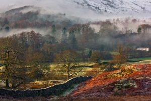 Great Langdale