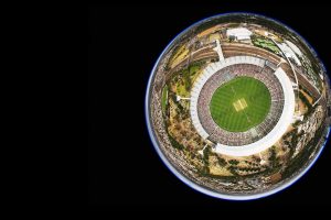 Melbourne Cricket