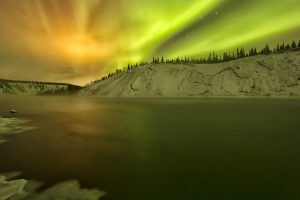 Yukon Lights