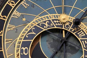 Astronomical Clock