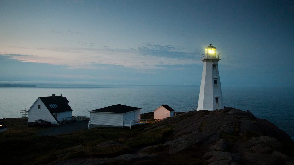 Avalon Lighthouse