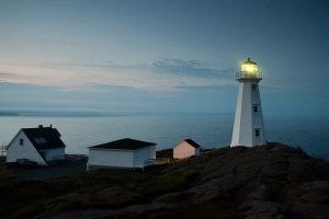 Avalon Lighthouse