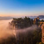 Bastei Sachsen