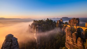 Bastei Sachsen