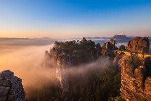 Bastei Sachsen