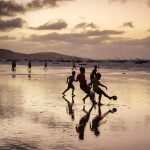 Beach Soccer Boys