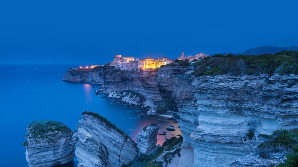 Bonifacio Corsica