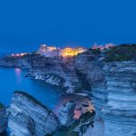 Bonifacio Corsica