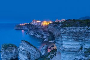 Bonifacio Corsica