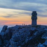 Brittany Monument Pen Hir