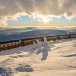 Brockenbahn Harz