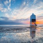 Burnham Lighthouse