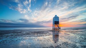 Burnham Lighthouse