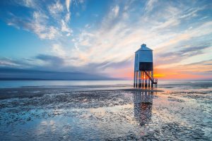 Burnham Lighthouse