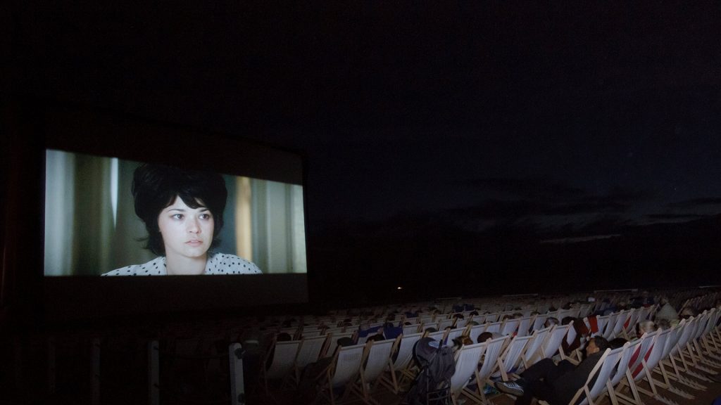 Cabourg Romantic Film