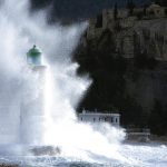 Cassis Lighthouse