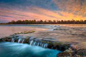 Coteau River