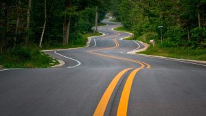 The Door County Coastal Byway