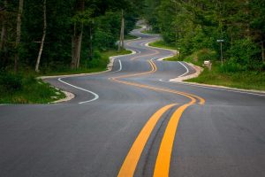 The Door County Coastal Byway