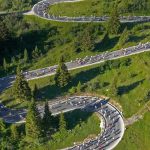 Dolomites Bike Race