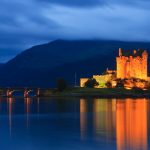 Eilean Donan