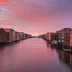 Fishing Warehouses