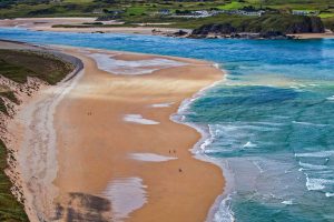 Five Fingers Strand