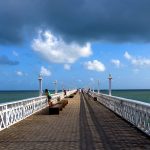 Fortaleza English Bridge