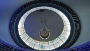 Foucault Pendulum