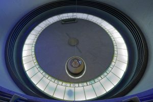 Foucault Pendulum