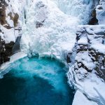 Frozen Waterfall Jasper