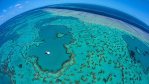 Great Barrier Reef