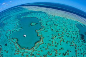 Great Barrier Reef