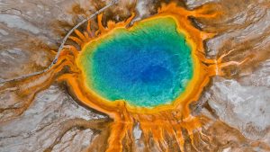 Grand Prismatic