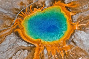 Grand Prismatic