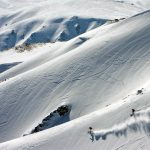 Gulmarg Snow