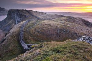 Hadrians Wall