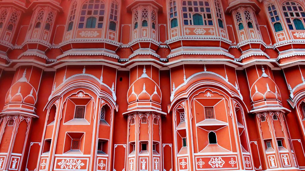 Hawa Mahal