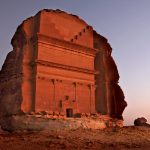 Hegra Tomb