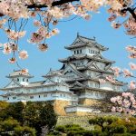 Himeji Castle0