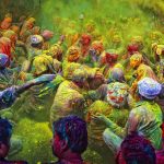 Holi Mayhem