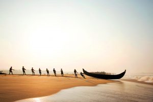 Kerala Fishermen