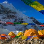 Khumbu Tents