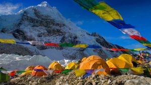 Khumbu Tents