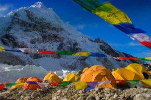 Khumbu Tents