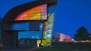 Kiasma Museum of Contemporary Art