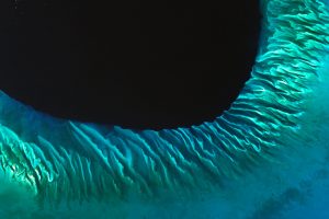 Landsat7 Bahamas