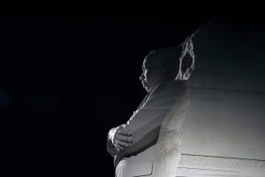 MLK Memorial