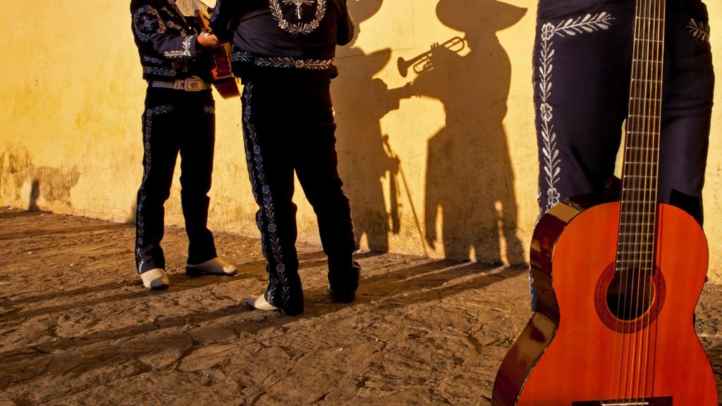 Mariachis