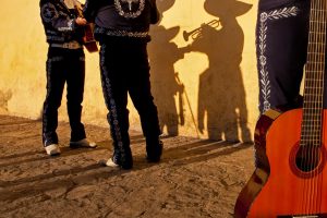 Mariachis